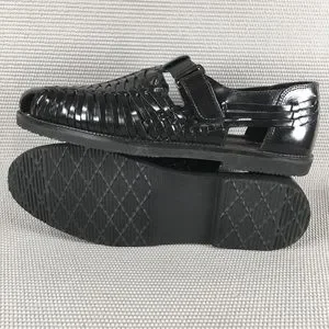 NWOT Island Stags Sandals ISLAND STAGS Clothing, Shoes & Accessories for Men on Sale  main image 3